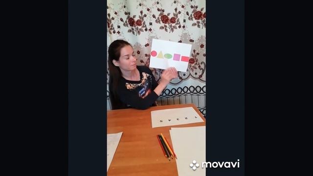 Математика для детей 4-5 лет. смотреть онлайн