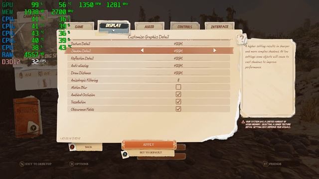 Strange Brigade | GTX 750Ti 2GB + i5-2310 + 12GB RAM смотреть онлайн