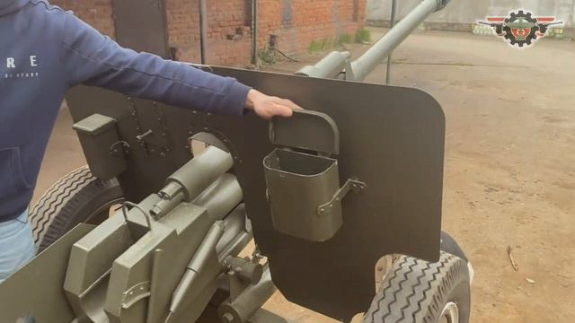ЗИС-3. Свежий обзор смотреть онлайн
