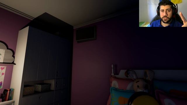 Nuevo BOOGEYMAN 2 | Noches 1 y 2 | смотреть онлайн