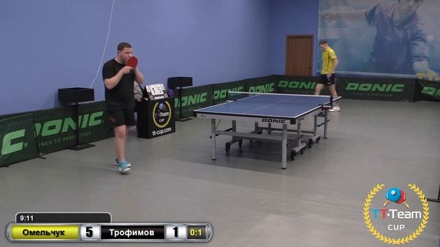 15 апреля 2019. Серый зал - Дневной турнир. TT Cup смотреть онлайн