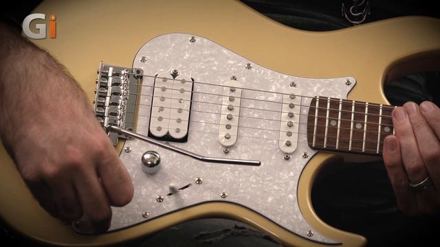 Cort G250 | Guitar Interactive | Review смотреть онлайн