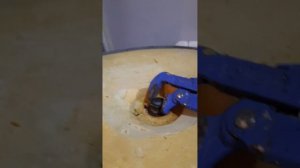 Защитный магниевый анод. как менять в бойлере REFLEX S 200