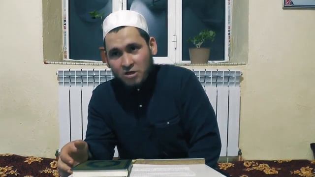 ТҮШҮНДӨ УЯТ НЕРСЕЛЕРДИ КӨРҮҮ ЭМНЕ СЕБЕБТЕН БОЛОТ?АБДУКАХАР ДАМЛА смотреть онлайн