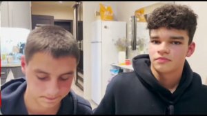 ПРОДОЛЖЕНИЕ с ТЕЛЕГРАММ КАНАЛА ДЕКСТЕРА. ДРУЗЬЯ ДЕКСТЕРА РАЗГОВАРИВАЮТ с ШКОЛЬНИКАМИ