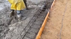 ▪️КАК ВАС ОБМАНЫВАЮТ НА ФУНДАМЕНТЕ▪️Почему НЕЛЬЗЯ лить УШП и ПЛИТУ▪️ФУНДАМЕНТ ПЕРЕВЕРНУТАЯ ЧАША▪️