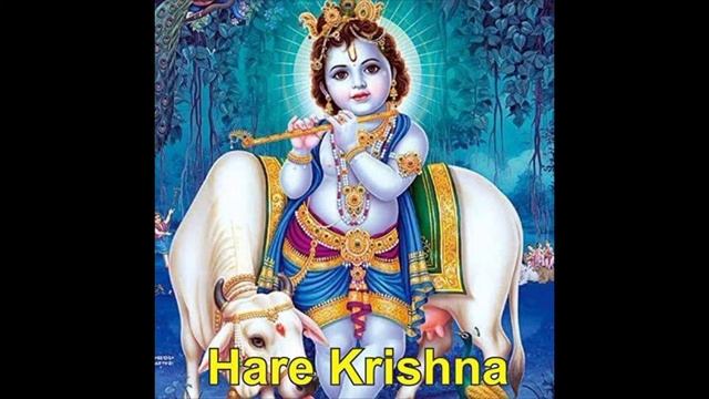 Maha Mantra - Radhe Govinda - Sudevi