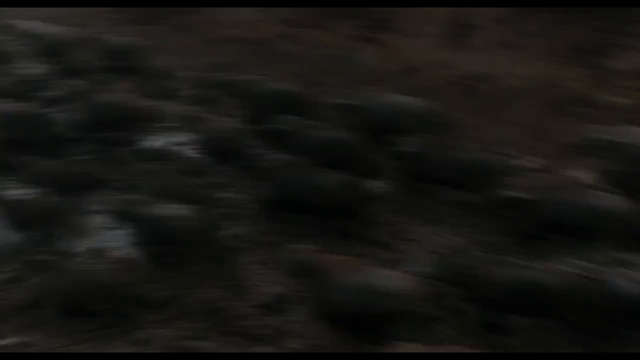 Книга джунглей - The Jungle Book (2016) Дублированный трейлер HD смотреть онлайн