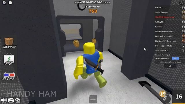 ROBLOX MURDER MYSTERY 2 FUNNY MOMENTS-Murderer vs Sheriff, Dank Memes, Murderer смотреть онлайн