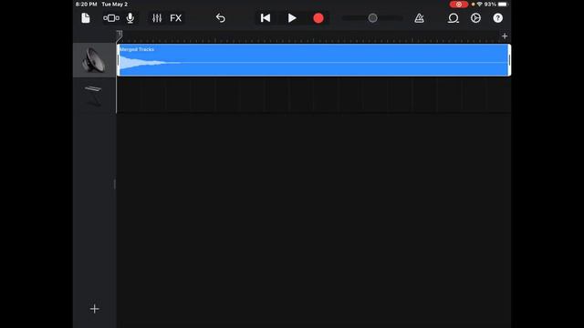 How to make a phonk cowbell in GarageBand (tutorial) (only on iPhone/iPad) смотреть онлайн