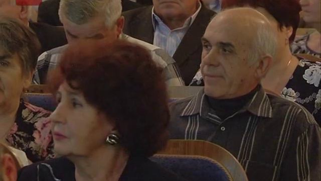 Специалисты «Мостоотряда 75» принимают поздравления смотреть онлайн