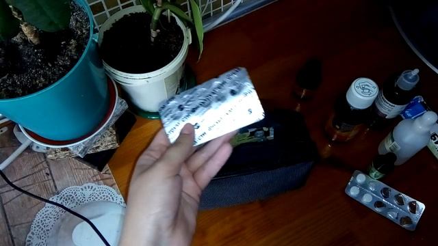 Аптечка в дорогу/ Аптечка на море/ Лекарства необходимые на отдыхе/ смотреть онлайн