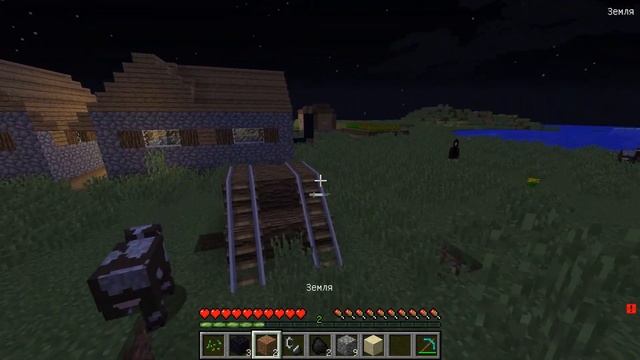КАК ПРИЗВАТЬ БЛЕДНАЯ ЛЕДИ В МАЙНКРАФТ ТРОЛЛИНГ MINECRAFT ТРЕВОР ХЕНДЕРСОН смотреть онлайн