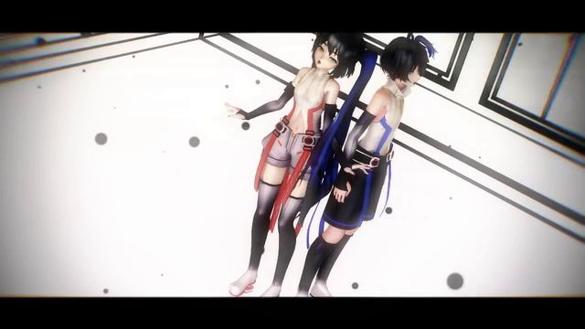 ▌MMD•DL ▌Six Feet Under смотреть онлайн