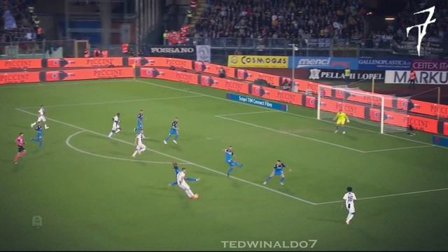 CRISTIANO RONALDO Skills And Goals 2021 Motivational Ft WAHRAN | TEDWINALDO7