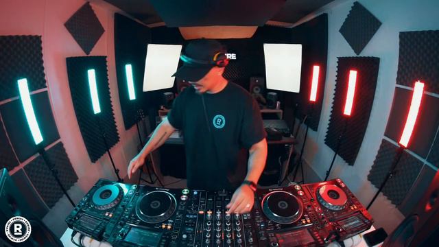 R3WIRE - 4 DECKS - LIVE STREAM - 30/06/2021 смотреть онлайн