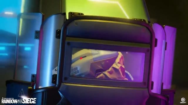 Rainbow Six Siege Montagne Elite Set New on the Six trailer xbox game смотреть онлайн