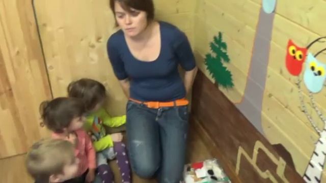 Развивающие занятия со старшей группой смотреть онлайн