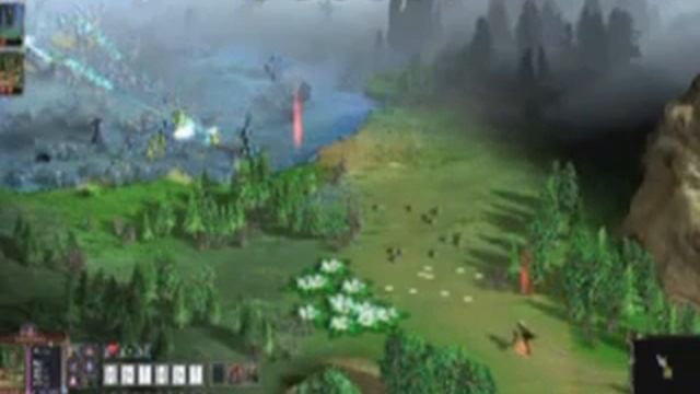 Heroes of Annihilated Empires смотреть онлайн