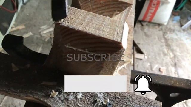 Шикарная деревянная кровать за 30 долларов своими руками / Beautiful wooden bed for 30$ DIY смотреть онлайн