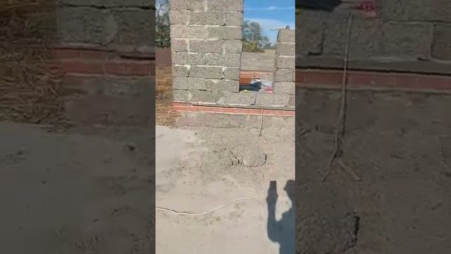 Строим Дом из Арболит Блока, Арболит Юг, Переезд на Юг смотреть онлайн