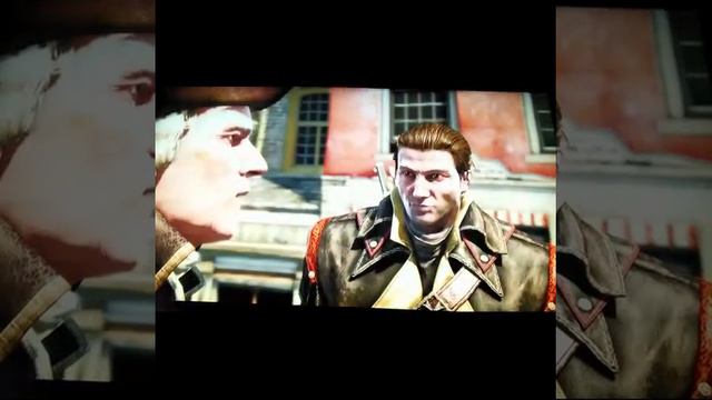 Assassin's Creed Rogue PS3 gameplay part 17 смотреть онлайн