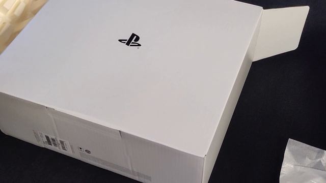 РАСПАКУЕМ КА PS5) смотреть онлайн