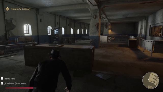 Лучший снайпер!! ⍟ Прохождение ⍟ Mafia Definitive Edition #9