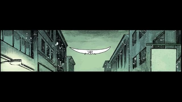 Moon Knight: From the Dead - Motion Comic Movie #mrknight #moonknight #comicdub #detective смотреть онлайн