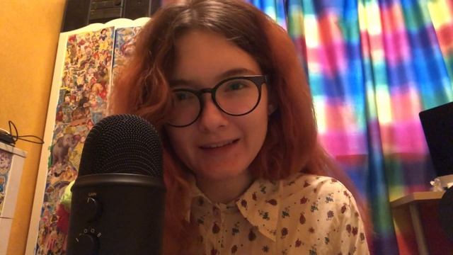 АСМР Омонимы, омоформы, омофоны, омографы | Урок русского языка смотреть онлайн