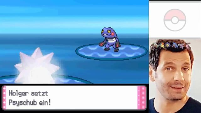 Pokémon Perl Randomizer Nuzlocke [130] - Was trinken die Matrosen? смотреть онлайн