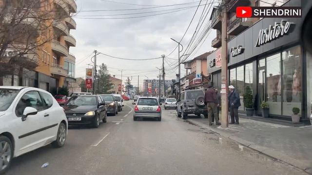 Peja 2021 (Kosovo) смотреть онлайн