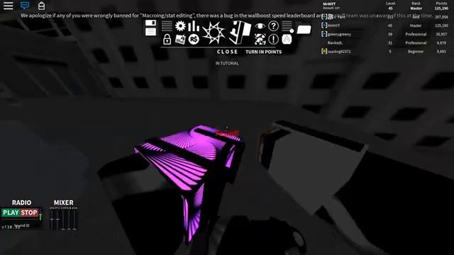 !!WE GOT OUR DREAM SKIN!! - Roblox Parkour