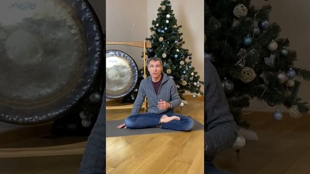 Александр Куликов о Ребёфинге Зимнего Солнцестояния смотреть онлайн