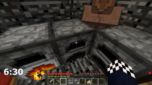 ?ВЫЖИВАНИЕ В БЕДРОКОВОЙ КОРОБКЕ С БЕНОМ И ХАГГИ ВАГГИ В МАЙНКРАФТ! ШЕДИ ЛЕСКА БРОК И НУБИК MINECRAF