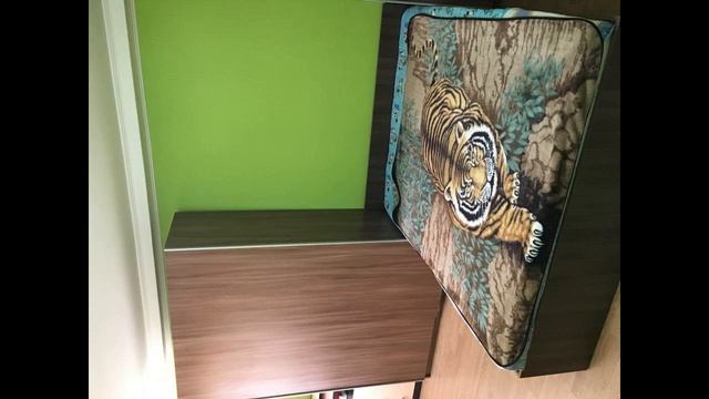 Комфортная однокомнатная квартира смотреть онлайн