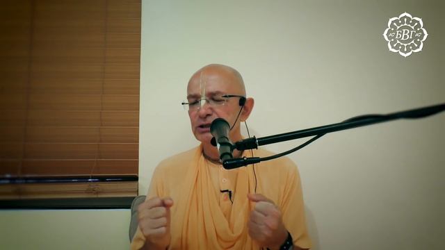 2019.09.07 - Бхагавад-Гита 13.26 (Алачуа) - Бхакти Вигьяна Госвами смотреть онлайн