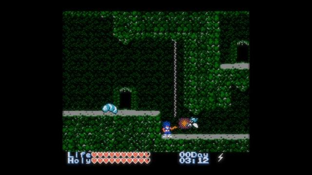 Spelunker 2 (NES) смотреть онлайн