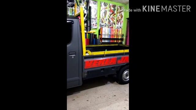 Garan Max full dark grey oracal 651 смотреть онлайн