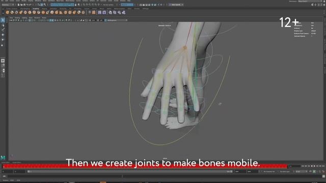 Риггинг| Eva Tar| Rigging смотреть онлайн