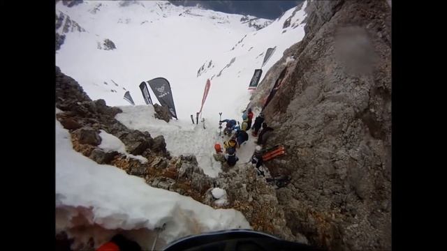 FREERIDE BOVEC-CANIN смотреть онлайн