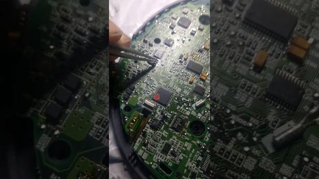 IRiver SlimX Repair (Part 2)