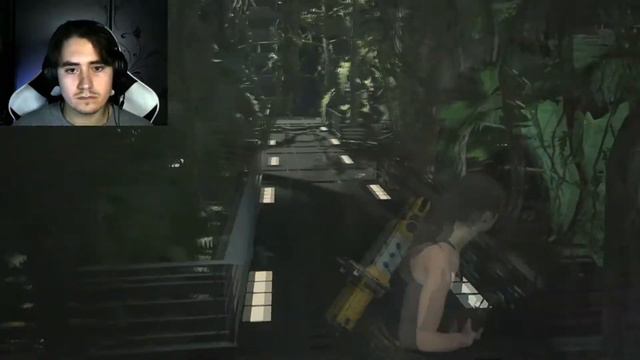 Прохождение Resident Evil 2: Remake [Клэр] - Лаборатория и я. Часть 8 смотреть онлайн