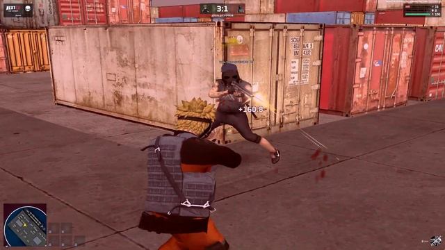 Слабый (Царь Усольский) не выходит упор потому что не вывозит | сибирский смотреть онлайн