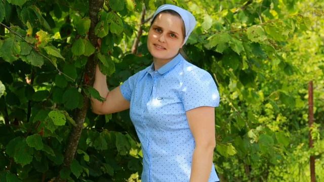 Хлеб насущный дай нам на сей день. Таня Савченко, г. Горячий Ключ, христианский псалом на жатву. смотреть онлайн