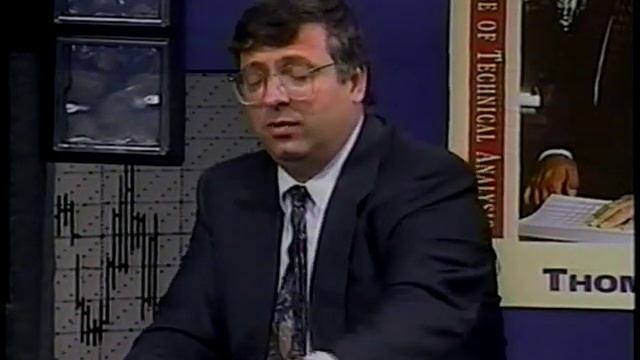 Tom DeMark: Intersection смотреть онлайн