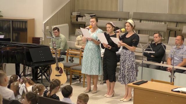 О счастье люди много говорят.. смотреть онлайн