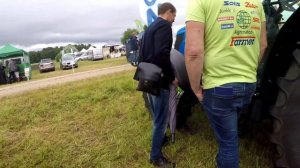 #выставкатехники Выставка сельхоз техники