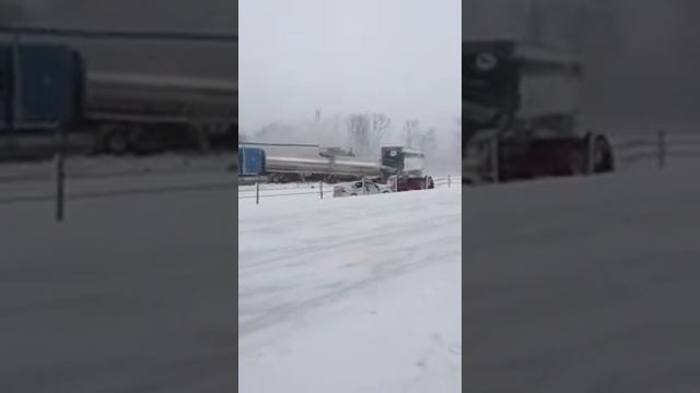 Авария 37 машин жест туман гололёд смотреть онлайн