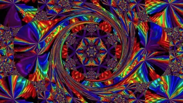 White Sun "Long Time Sun"